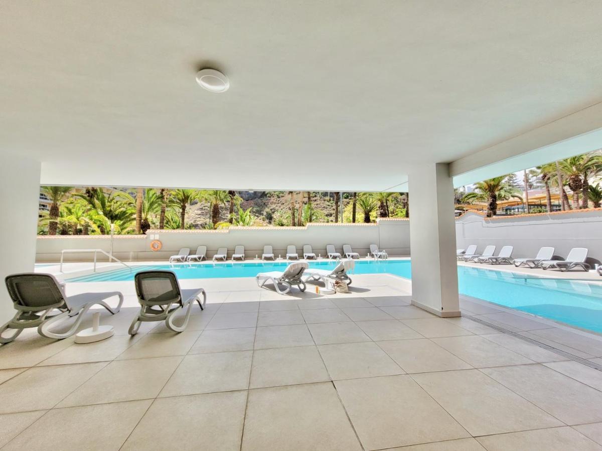 Palm Beach View Puerto de la Cruz  Exterior photo